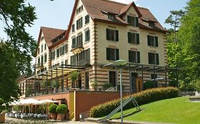 Sorell Hotel Zürichberg